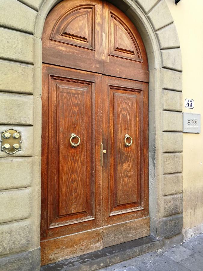Ricasoli Charme Florence Exterior photo